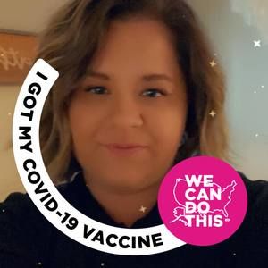 Meet your Posher, Chrissy